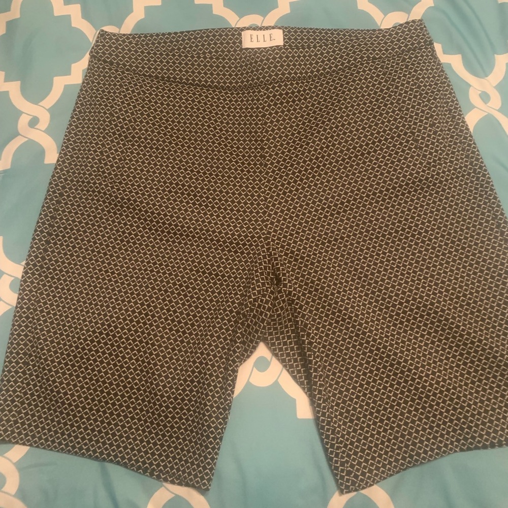 Elle Ladies Shorts